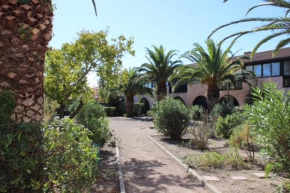 Appartement SAINT CYPRIEN PLAGE 6 Couchages